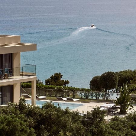 Uparati Villa - Hilltop Sea View Retreat Tsilivi (Zakynthos) Exterior foto