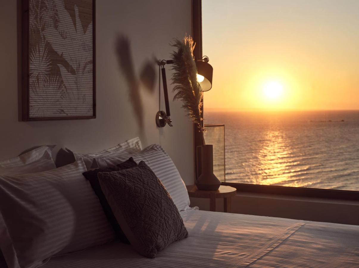 Uparati Villa - Hilltop Sea View Retreat Tsilivi (Zakynthos) Exterior foto