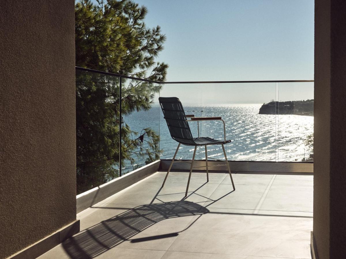 Uparati Villa - Hilltop Sea View Retreat Tsilivi (Zakynthos) Exterior foto
